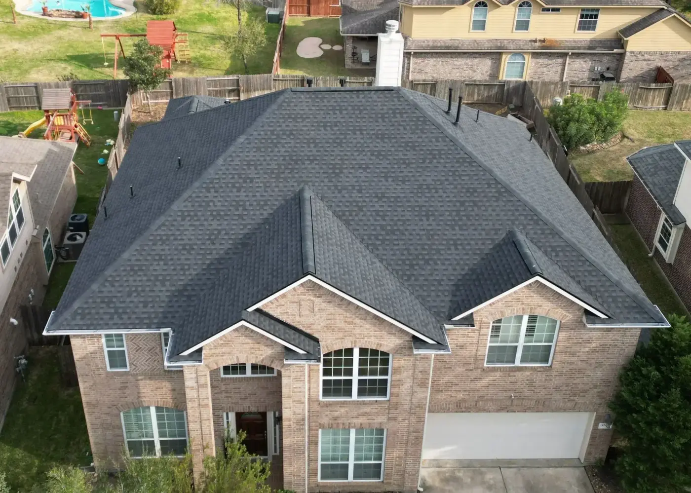 Roof Replacement in Southlake, TX